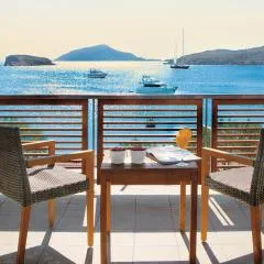 Aegeon Beach Hotel