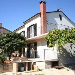 Apartment in Rovinj/Istrien 11487