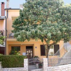 Apartment in Rovinj/Istrien 11532