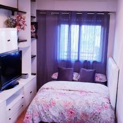 Habitacion privada Valencia