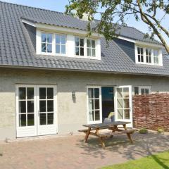 Holiday Home in Haaren near De Efteling