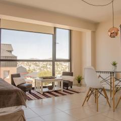 Depto con cochera Specchio