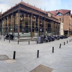 Céntrico, Gran Vía Sol Plaza Mayor