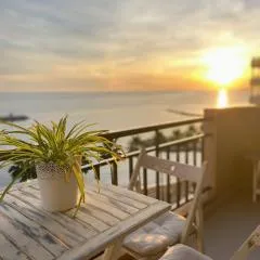 El Faro, Center Marbella Beachfront - EaW Homes
