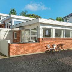 3 person holiday home in Gråsten-By Traum