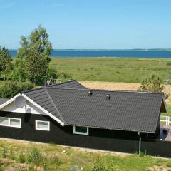 6 person holiday home in Højslev-By Traum
