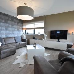 Apartment in Veere with Lake Views & Marina