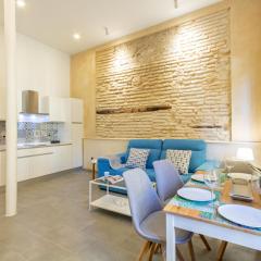 Nine O Clock San Agustin Suites