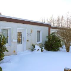 Holiday Home Windrad by Interhome