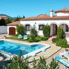 Holiday Home Zaragoza by Interhome