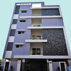 SKYLA Service Apartment Road No.10 Banjara Hills Near Indo-American Hospital