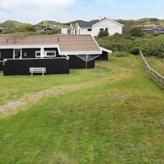 Seaside Serenity in Blokhus-By Traum