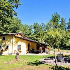 Villa Giardino Boschivo - Irpinia