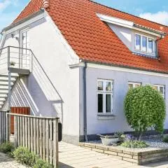 6 person holiday home in S by