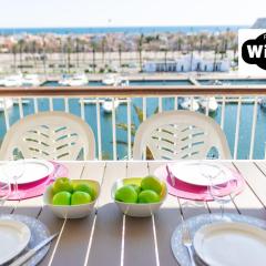 Apart-rent Apartamento Port Grec 0161