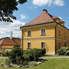Holiday Home Milíre near Bohemian Forest