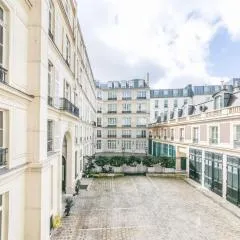 WS St Germain - Quartier Latin