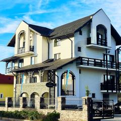 Boutique Hotel Casa Medievala