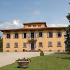 Villa Di Collina