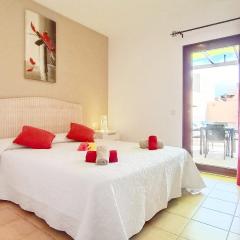 Casa Fico de India accogliente in zona strategica