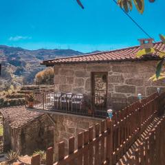 Casa Sambinho Gerês