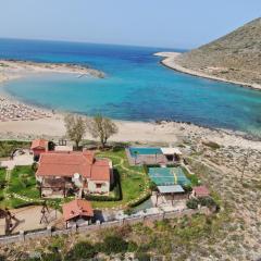 Stavros Beachfront Homeleader