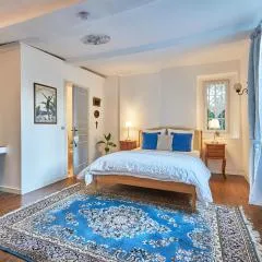 Le Manoir des Doyens