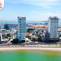 Vietnam Taste Hotel Quy Nhon - Beachfront