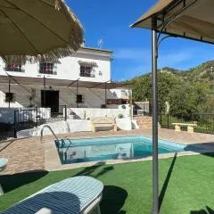 Alojamiento Rural El Paraíso del Chorro