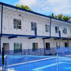 Hotel Villa Laura Melgar