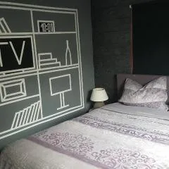 Chalet nur für Urlauber Familien in Putten an der Veluwe Krachtighuizerkern 22 & free Bikes