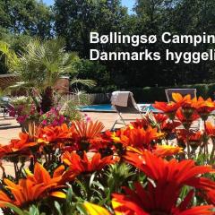 Bøllingsø Camping