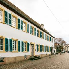 Amtshaus Freinsheim