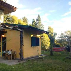 "Cafuné" Departamento