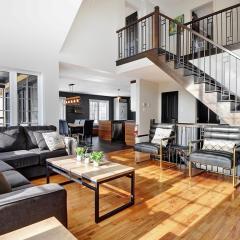 Chalets Alpins- 42 Chemin des Skieurs