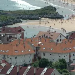 Apartamentos Playa del Sable