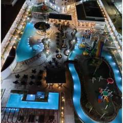 Salinas Exclusive Resort