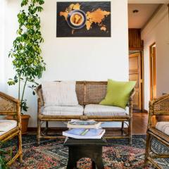 Bright & Comfy Guest House in La Paz