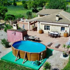 Finca Can Titos
