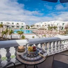 Casa Anemona with terrace shared pool sea views and free wifi