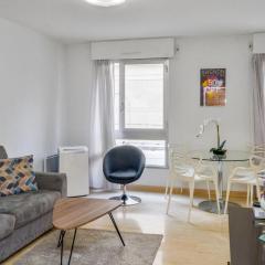 Cosy apartment in the hypercentre of Avignon in the Provence- Welkeys