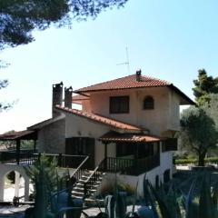 villa eucose luxury villa