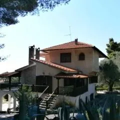 villa eucose luxury villa