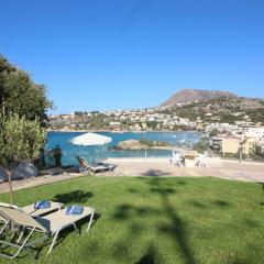Villa Sea Dream Almyrida