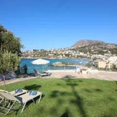 Villa Sea Dream Almyrida