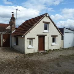 La Petite maison en Sologne