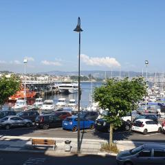 PISO MONTERO RÍOS 18