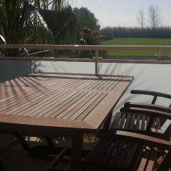 Apartament Sara
