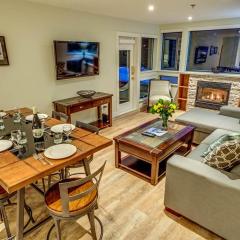 Greystone Lodge 109 Ski-in Out