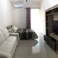 Loutraki Vibes Apartments